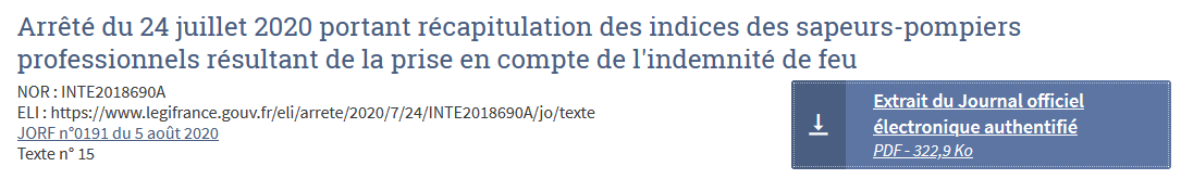 Arrêté 24-07-20