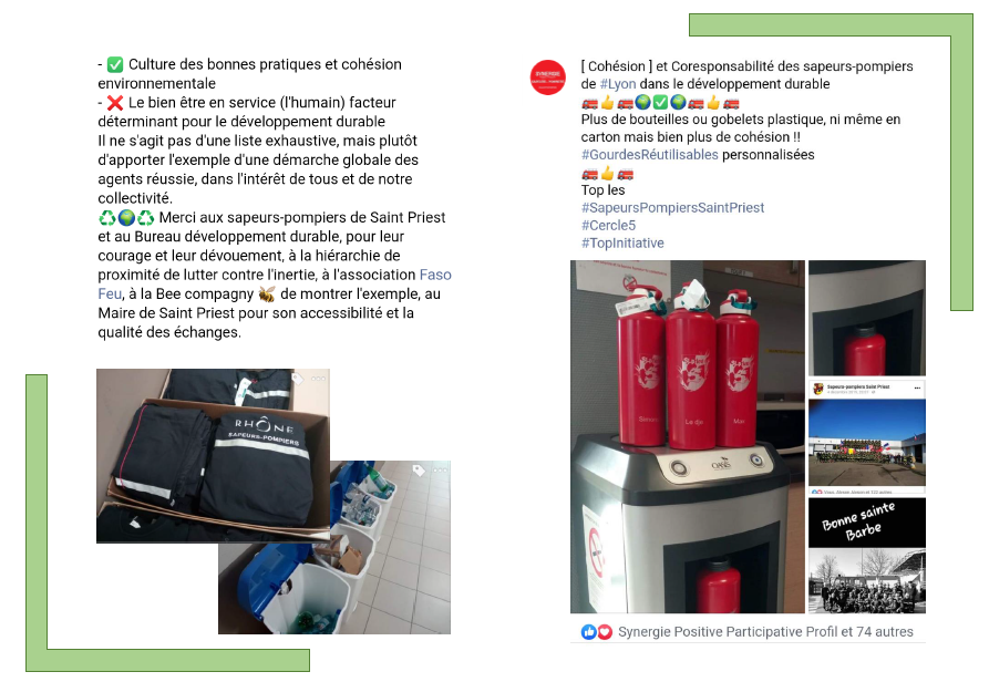 Bilan 3