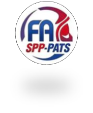 Logo rond