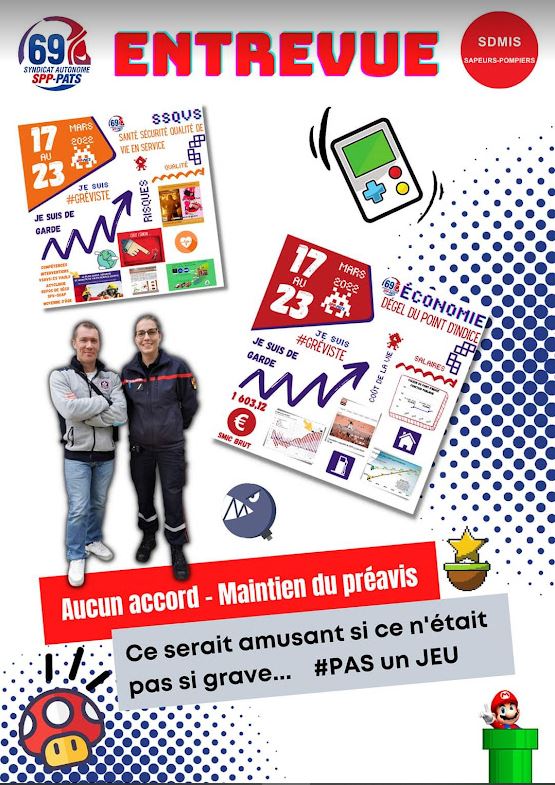Préavis de grève 16_03_22