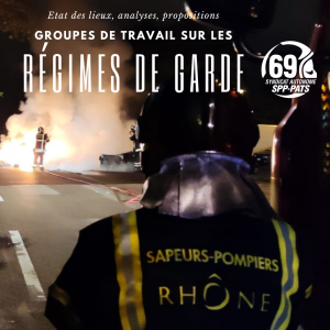 Régimes de garde