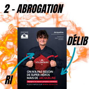 Repos de sécurité SPV 7