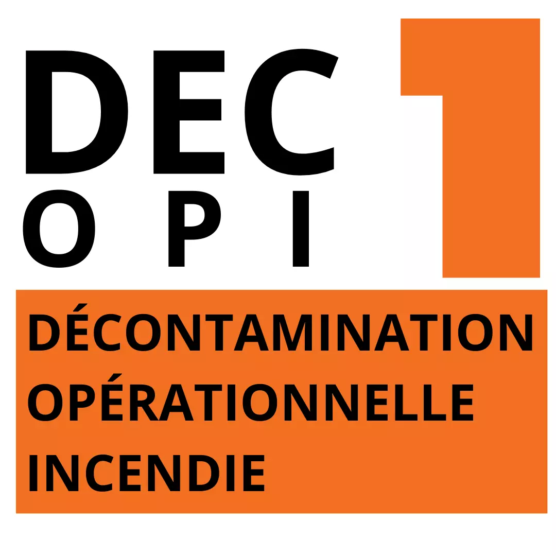 Tout sur la DECopi