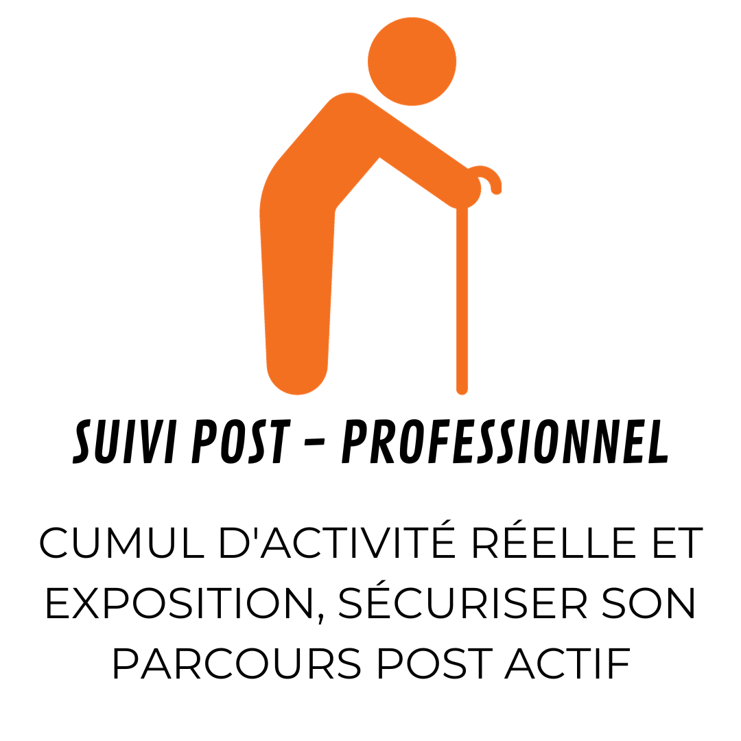 surveillance post opérationnelle