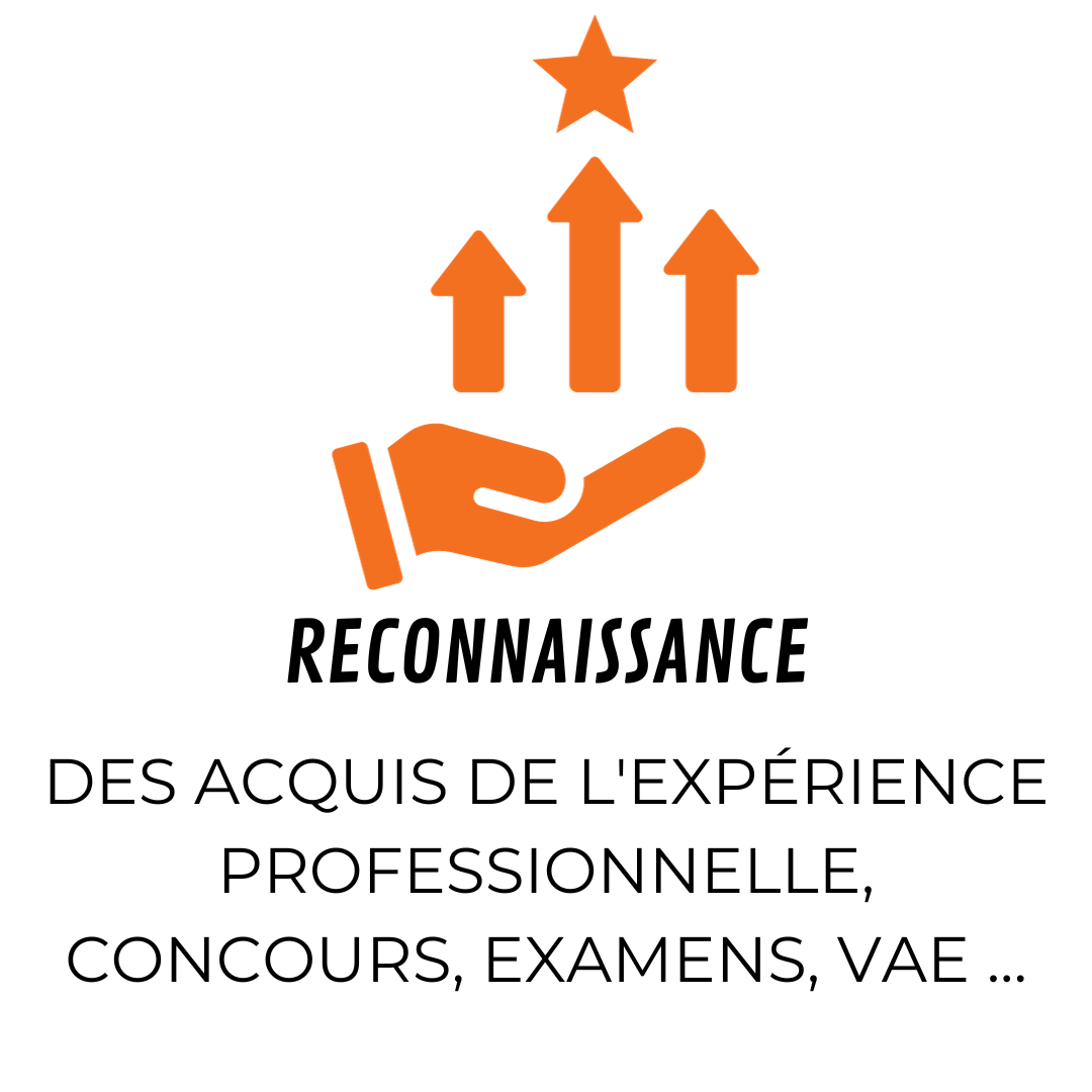 Reconnaissance