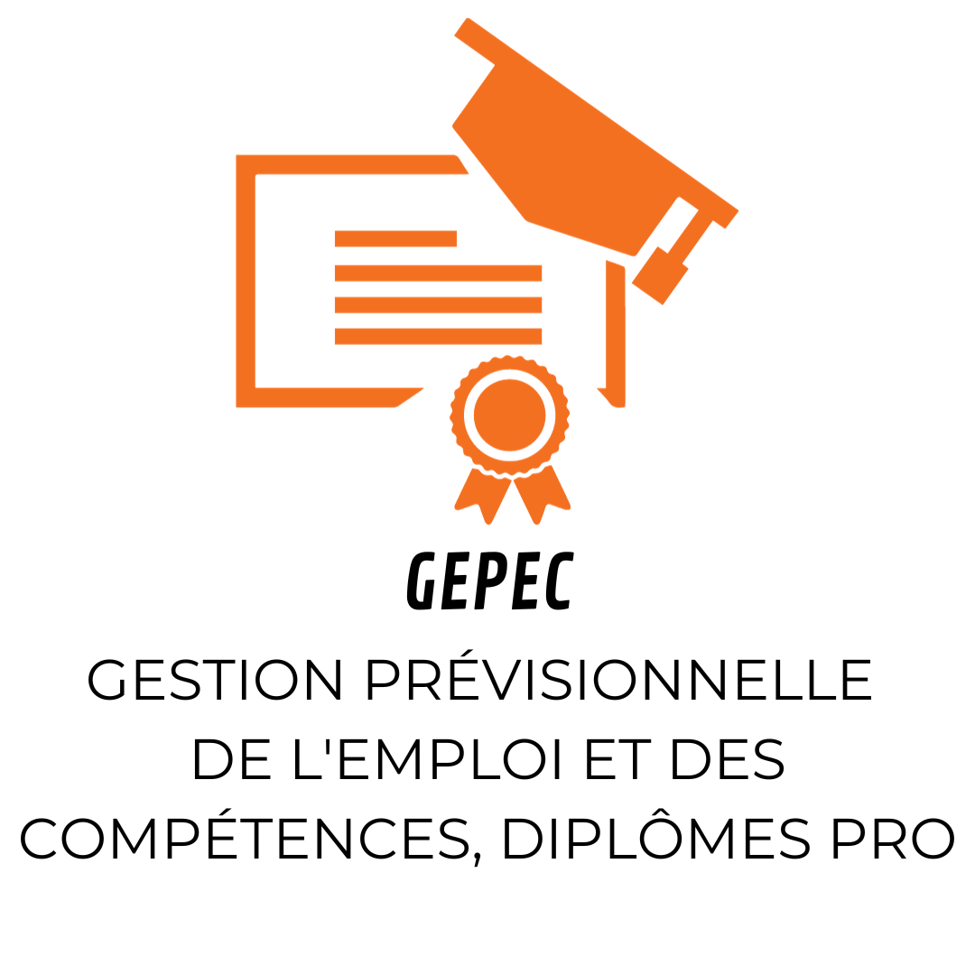 Gestion emploi carrière compétences