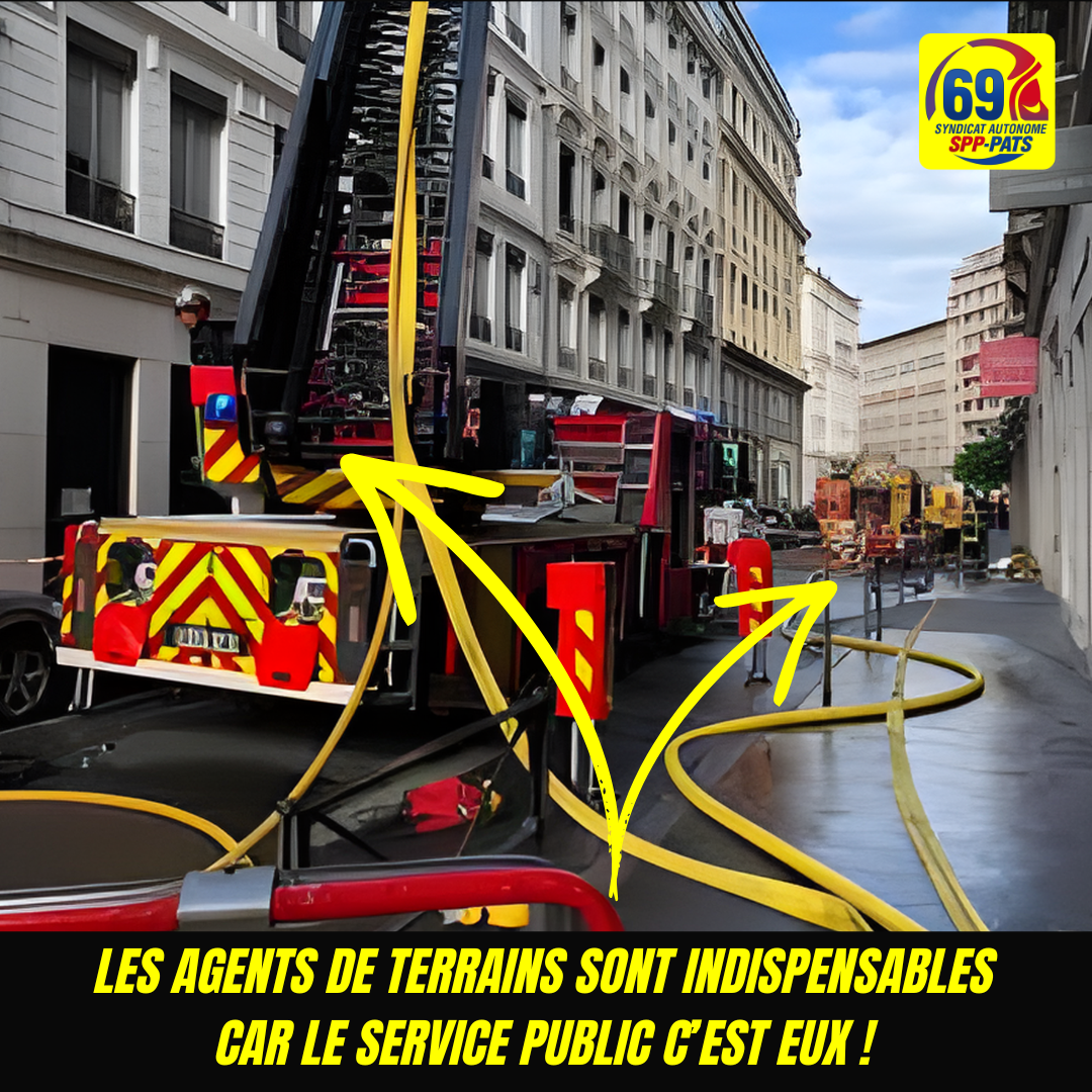 En direct du conseil d'administration